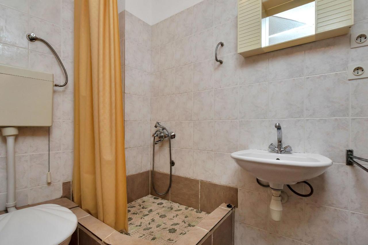 Apartments Milivoj Bogomolje Dış mekan fotoğraf