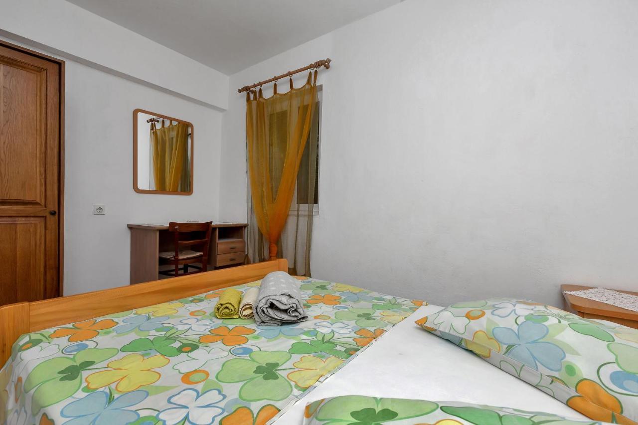 Apartments Milivoj Bogomolje Dış mekan fotoğraf