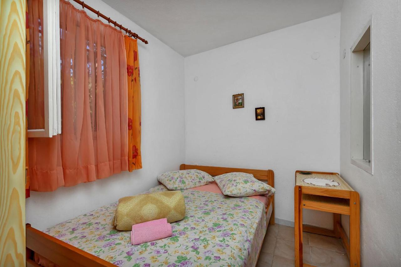 Apartments Milivoj Bogomolje Dış mekan fotoğraf